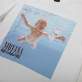Nirvana T Shirt Nirvana Vintage Vintage Loose