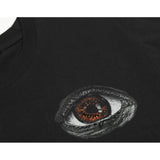 Vlone T Shirt Spring And Summer Large V Printed Loose Shirt