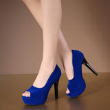 Gold Heels Summer Roman Sandals Hollow Peep Toe Shoes Red Wedding Shoes