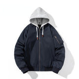 Varsity Jacket Baseball Uniform Thin