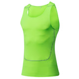 Moisture Wicking Tank Top Fitness Basketball Running Vest