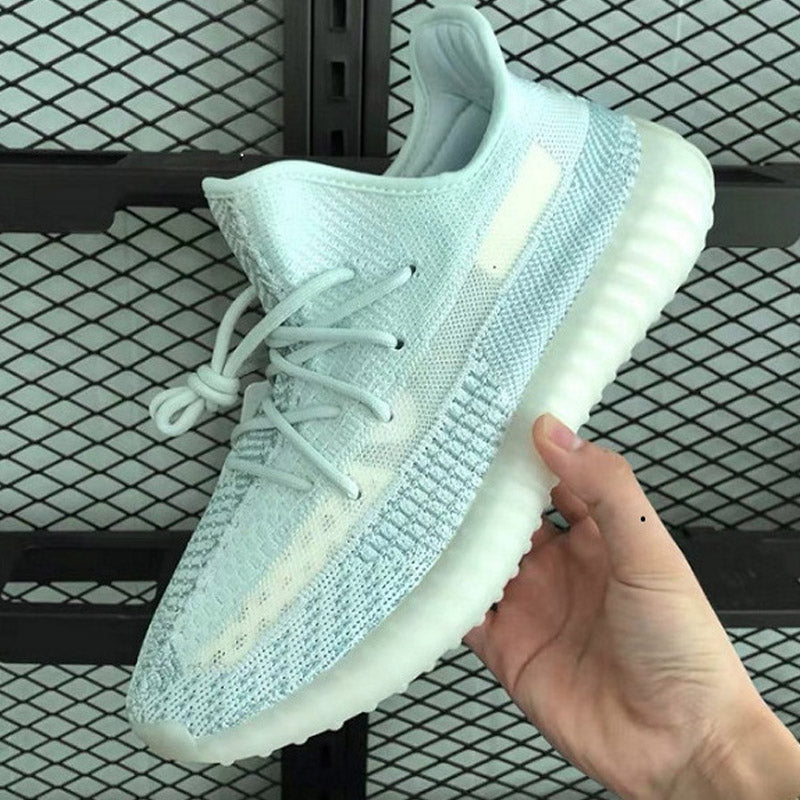 350 Couple Sports Breathable Style Shoes