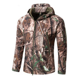 Camofire Jacket Cold-Proof Warm Waterproof Jacket