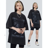 Y2g Shirts for Boys Short-Sleeved Men's T-shirt