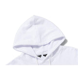 Vlone Hoodie Men'S Hooded Sweater Men And Women Couple Coat