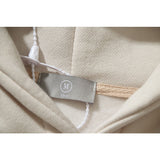 Kanye West Sunday Service Hoodie Autumn And Winter Love-Dissolving Fleece Hoodie