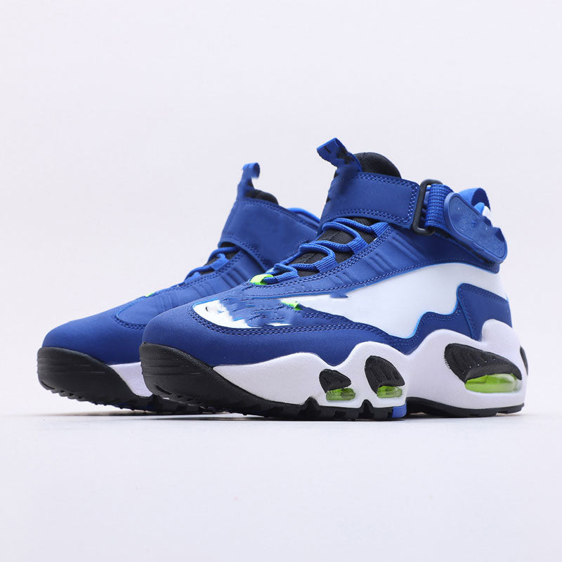 Ken Griffey Jr Shoes Sneakers Men Basketball Shoeses Men Sneaker Men Walking Shoes for Jogging Breathable Lightweight Shoes