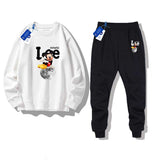 Nasa Children Sweater & Pant Set Nasa Children'S Sweatshirt Suit Sports Two Pieces