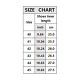 Men Slippers Non Slip Shoes Indoor Outdoor Slippers Thin Bottom Fashion Comfortable Men's Slippers