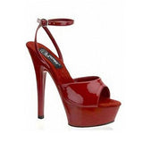 Platform Heels for Women Summer High Heel Stiletto Sandals plus Size Shoes