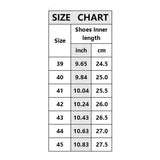 Men's Dress Shoes Classic Leather Oxfords Casual Cushioned Loafer Shoes Men's Shoes Retro Business