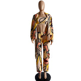 3 Piece Sets African Sets For Women New African Print Elastic Bazin Baggy Shorts Rock Style Dashiki Famous Suit Lady Outfits