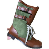 Yellowstone Cowboy Boots Autumn Men'S Boots Men'S Shoes