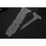 Vlone Hoodie Friends Men'S Hoodie Casual Able Pullover Hoodie