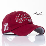 Ball Caps Hat Female Baseball Cap Men's Hip Hop Hat Summer Peaked Cap Sunshade