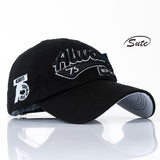 Ball Caps Hat Female Baseball Cap Men's Hip Hop Hat Summer Peaked Cap Sunshade