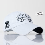 Ball Caps Hat Female Baseball Cap Men's Hip Hop Hat Summer Peaked Cap Sunshade