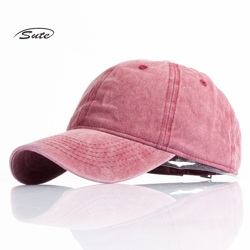Ball Caps Cap Baseball Cap Hip Hop Stage Hat