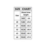 Men Slippers Non Slip Shoes Indoor Outdoor Men's Beach Slippers Outdoor Leisure