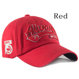 Ball Caps Hat Female Baseball Cap Men's Hip Hop Hat Summer Peaked Cap Sunshade