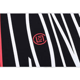 Vlone Sweatshirt Printed Spring And Autumn Men'S And Women'S Couple Base Loose Hip Hop Sweater