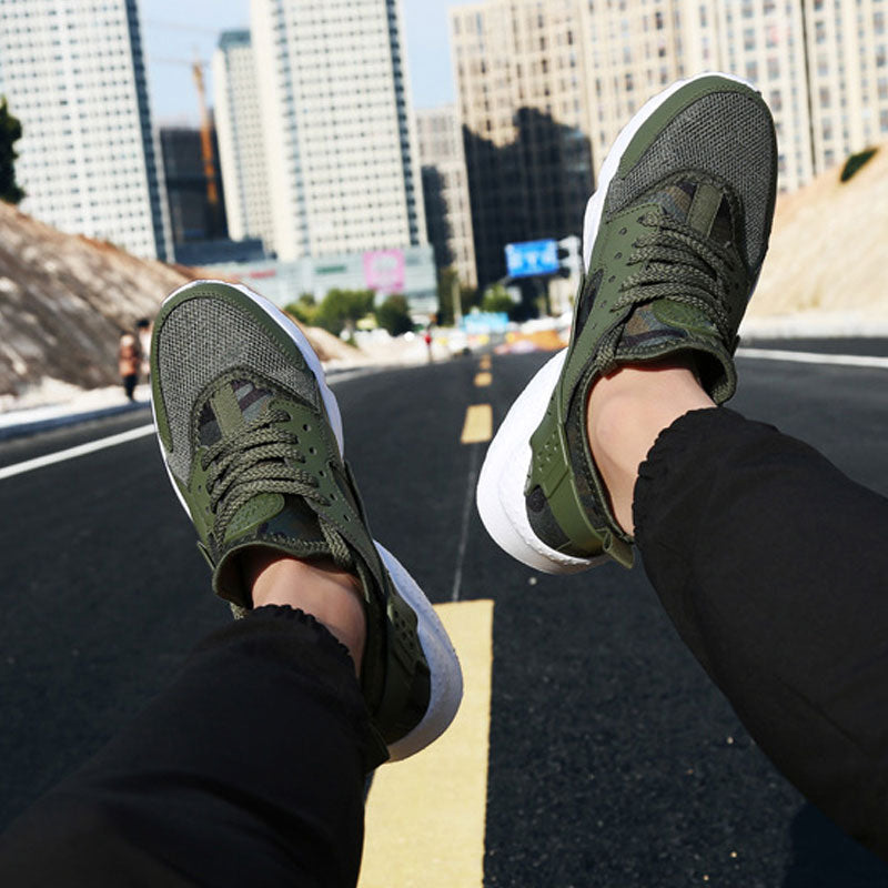 Men Sneakers Men Walking Shoes for Jogging Breathable Lightweight Shoes Breathable Sneakers Men Casual