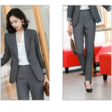 Interview Suit Women's Suit Women's Autumn Interview