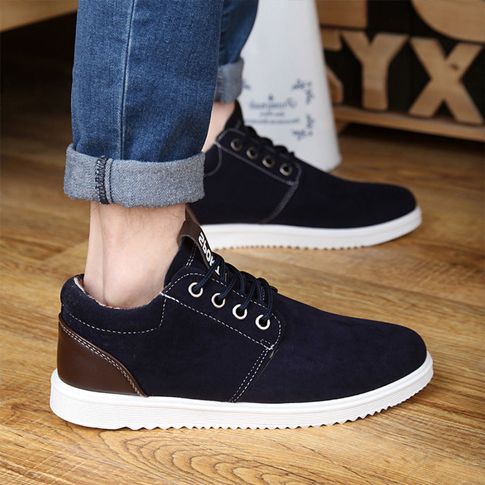 Men Sneakers Men Walking Shoes for Jogging Breathable Lightweight Shoes Sports Casual Shoes Low-Top Shoes Men's Shoes