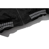 Off White Jacket Plus Size Casual Men'S Clothing Arrow Cottonpadded Coat Warm Leisure Owt