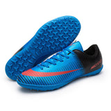 Football Shoes Soccer Shoes Male Indoor Training Shoes
