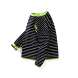 Children Long Sleeve Shirts for Boys Spring and Autumn