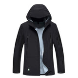 Camofire Jacket Breathable Jacket Outdoor Mountaineering Clothing