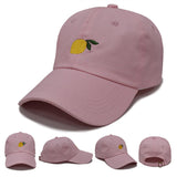 Ball Caps Baseball Cap Boy and Girl Sunshade Hat