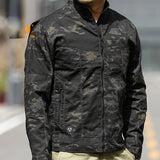Camofire Jacket Spring and Autumn Outdoor Camouflage Tactical Jacket