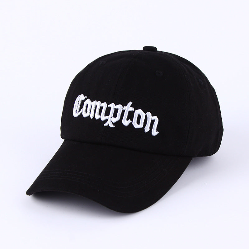 Eazy E Costume Compton Snapbacks Hip Hop Baseball Cap