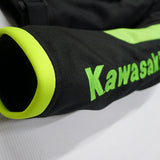 Kawasaki Moto Gp Racing Jacket Racing Suit Four Seasons Cycling Clothing Off-Road