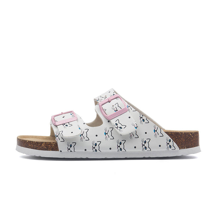 Men's Sandals Indoor and Outdoor Beach Sandals Sport Flip Flops Comfort Casual Sandal Summer Men's plus Size Retro Sports Sandals