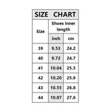 Men's Sneakers Fashionable Men's Shoes Sneakers Soft and Lightweight Coconut Shoes Platform Height Increasing