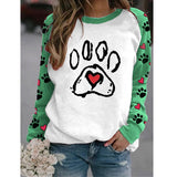 Men and Women Grinch Sweater Casual Women's Sweater