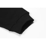 Revenge Hoodie Heavy Embroidered Hoodie