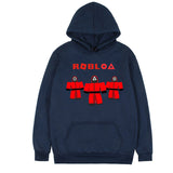 Squid Game Costume Sportswear Men and Women Couple Hooded Sweater