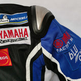 Yamaha Motorbike Riding Jacket Summer Cycling Clothing Men'S Cycling Jacket