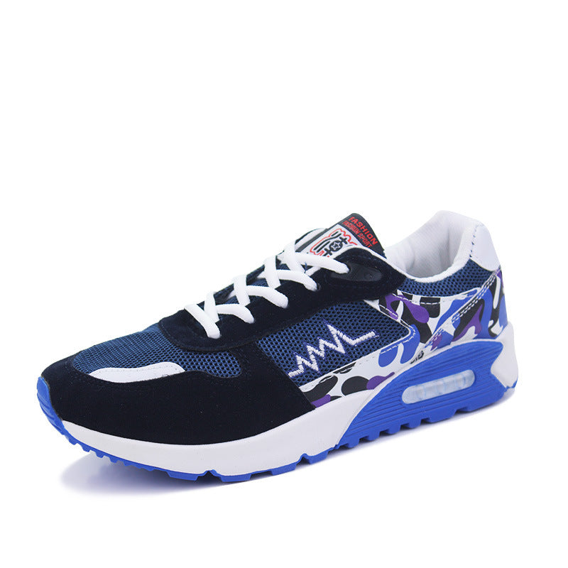 Men Sneakers Men Walking Shoes for Jogging Breathable Lightweight Shoes Men's Shoes Autumn and Winter Sneakers