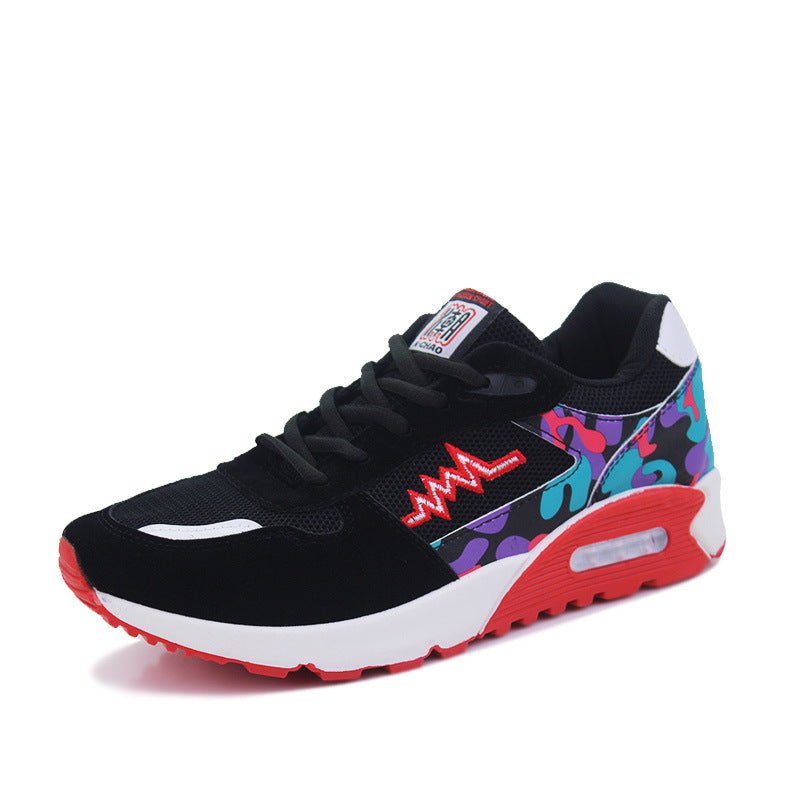 Men Sneakers Men Walking Shoes for Jogging Breathable Lightweight Shoes Men's Shoes Autumn and Winter Sneakers