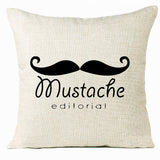 Valentine 'S Day Pillow Covers 4 Piece Random Styles Together, Home Decoration Love Cushion