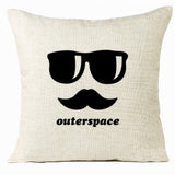 Valentine 'S Day Pillow Covers 4 Piece Random Styles Together, Home Decoration Love Cushion