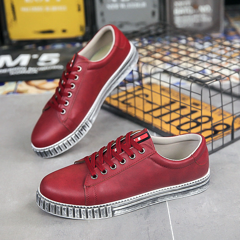 Men Sneakers Men Walking Shoes for Jogging Breathable Lightweight Shoes Spring Low-Top Shoes Men's Casual