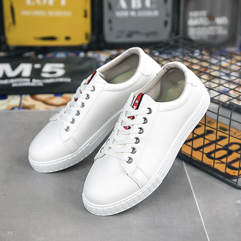 Men Sneakers Men Walking Shoes for Jogging Breathable Lightweight Shoes Spring Low-Top Shoes Men's Casual
