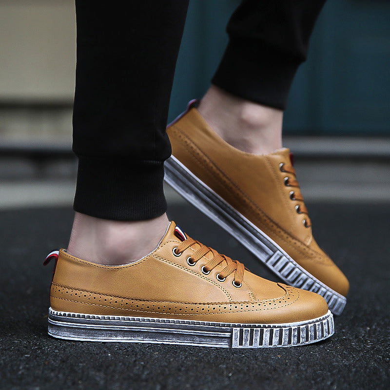 Men Sneakers Men Walking Shoes for Jogging Breathable Lightweight Shoes Men Trendy Outdoor Casual Shoes Sports Low-Top Shoes