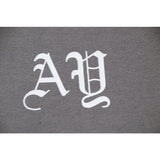 Kanye West Sunday Service Hoodie Autumn Winter Retro Distressed Little Daisy Hooded Sweater Terry